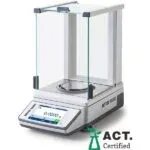 Analytical Balance MR304/A by METTLER TOLEDO