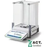 Analytical Balance MX104/A by METTLER TOLEDO